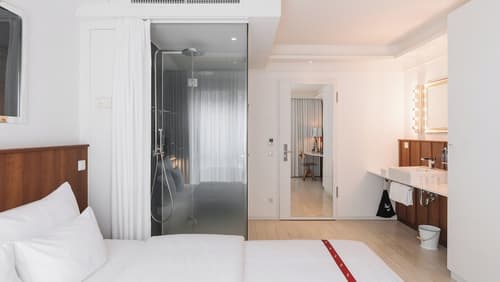 Ruby Sofie Hotel Vienna by IHG