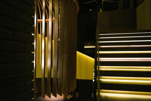 Saccharum Resort, Lobby