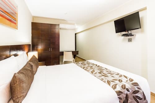 Hotel El Tambo 2