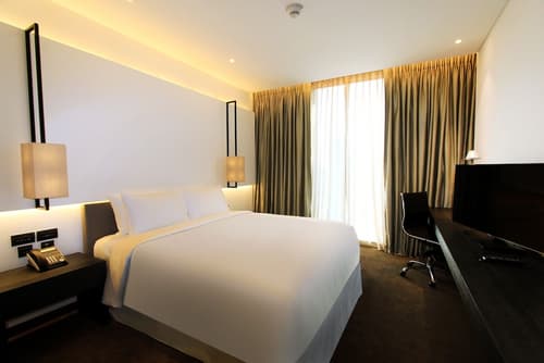 Amara Bangkok