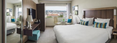 Courtyard by Marriott Gdynia Waterfront