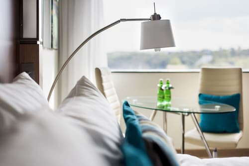 Courtyard by Marriott Gdynia Waterfront