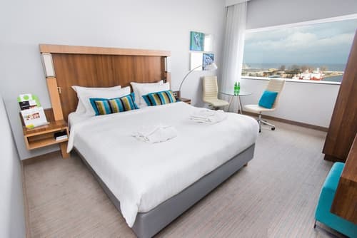 Courtyard by Marriott Gdynia Waterfront
