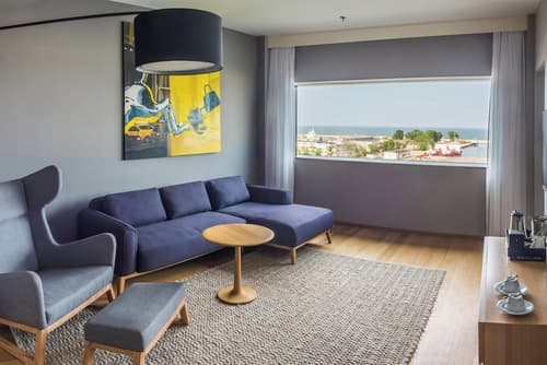 Courtyard by Marriott Gdynia Waterfront