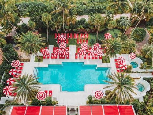 Faena Miami Beach