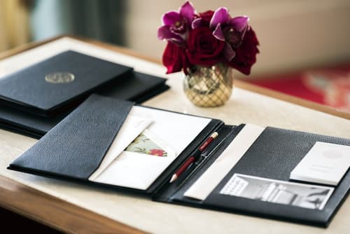 Faena Hotel Miami Beach, Room