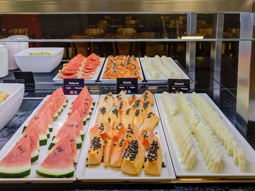 ibis Rio de Janeiro Nova America