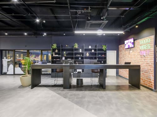 ibis Rio de Janeiro Nova America