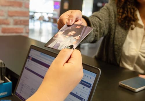 ibis Rio de Janeiro Nova America