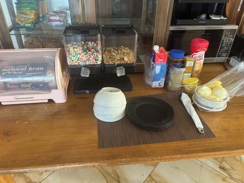 Waters Edge Guest House