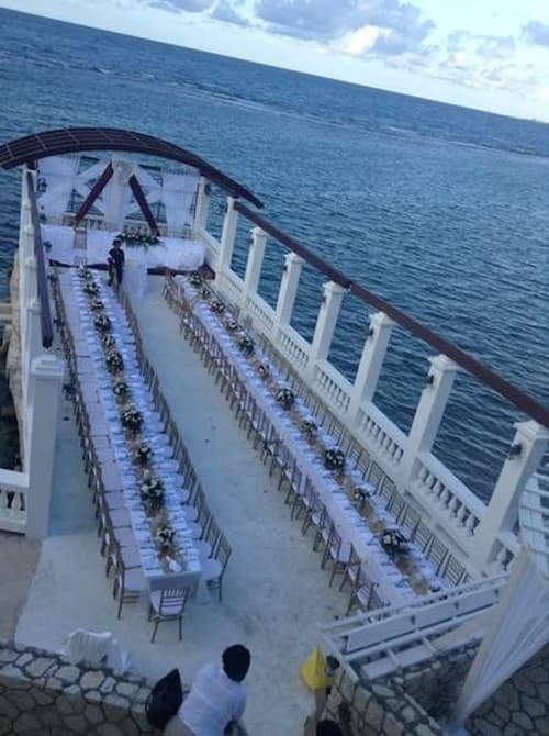 Waters Edge Guest House