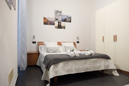 Monteverdi Resort, Room