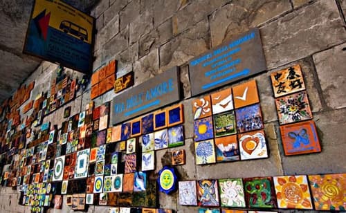 Monteverdi Resort, Exterior detail