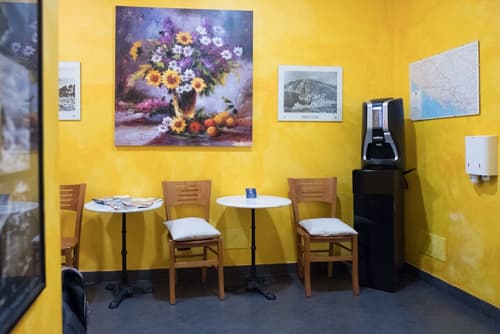 Monteverdi Resort, Primary image