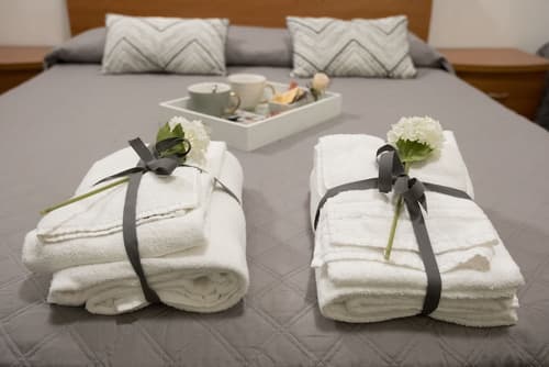 Monteverdi Resort, Room