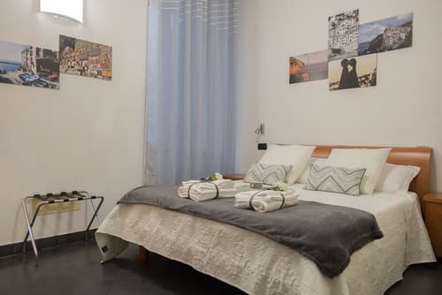 Monteverdi Resort, Room