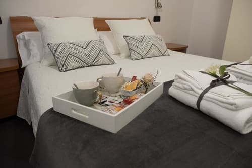 Monteverdi Resort, Room