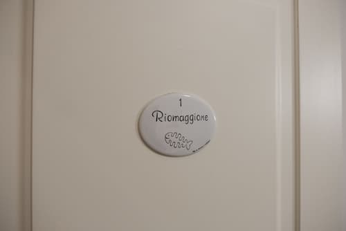 Monteverdi Resort, Room