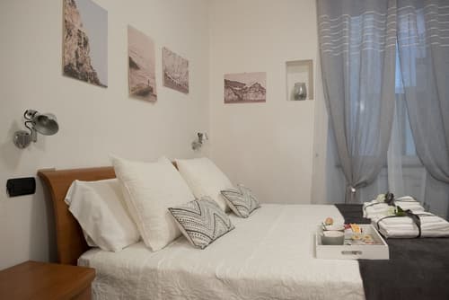 Monteverdi Resort, Room