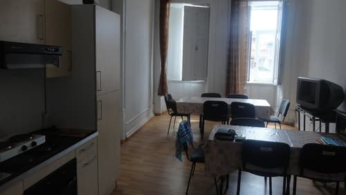 Be Coimbra Hostels, Room