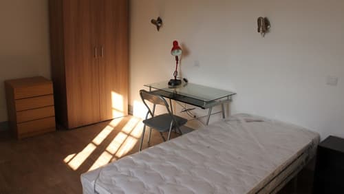 Be Coimbra Hostels, Room