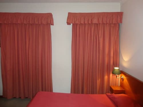 Be Coimbra Hostels, Room