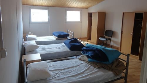 Be Coimbra Hostels, Room