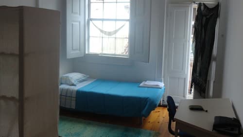 Be Coimbra Hostels, Room