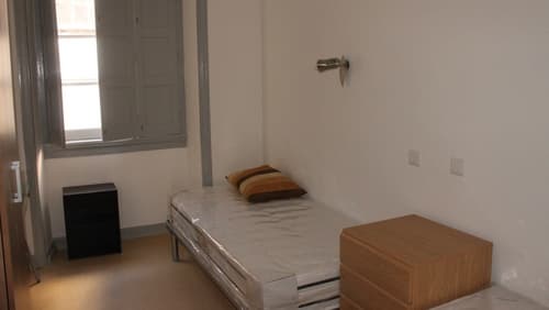 Be Coimbra Hostels, Room