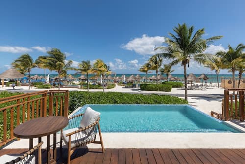Fairmont Mayakoba Riviera Maya - All Inclusive