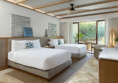 Fairmont Mayakoba Riviera Maya - All Inclusive