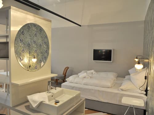 grätzlhotel Karmelitermarkt