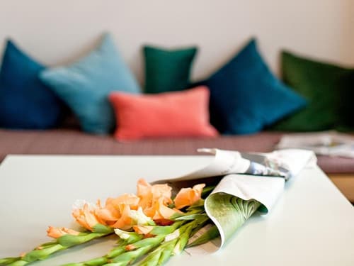 grätzlhotel Karmelitermarkt