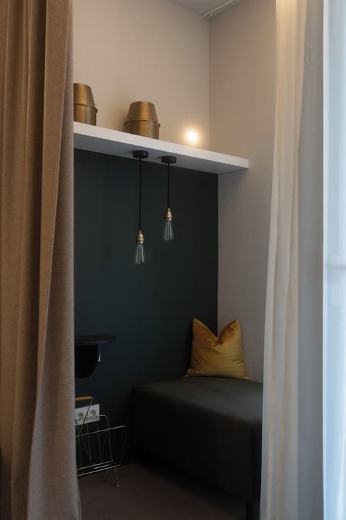 grätzlhotel Karmelitermarkt