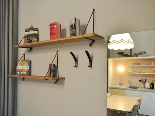 grätzlhotel Karmelitermarkt