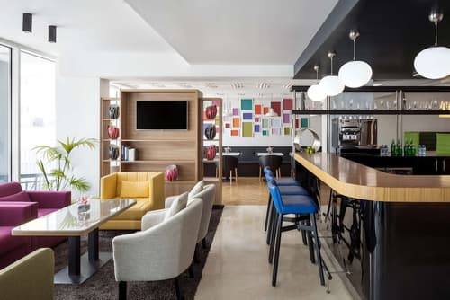 Park Inn by Radisson Dammam