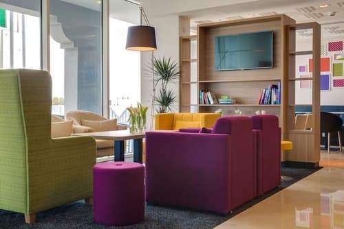 Park Inn by Radisson Dammam