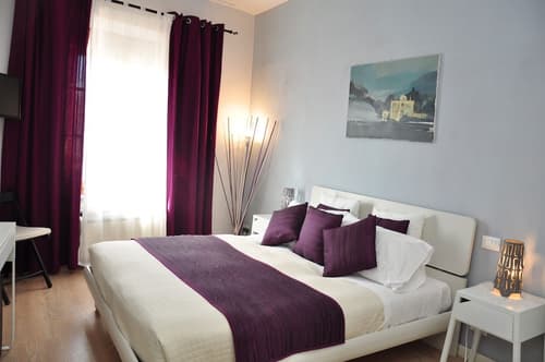 At Home Bed and Breakfast