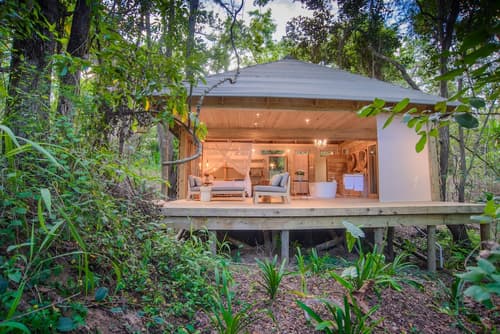 Summerfields Rose Retreat & Spa, Room