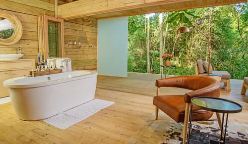 Summerfields Rose Retreat & Spa, Room