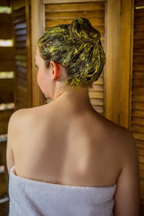 Summerfields Rose Retreat & Spa, Massage