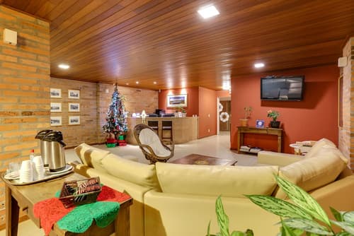Pousada Ilha Faceira