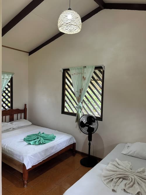 Miss Miriam Beachfront Cabins