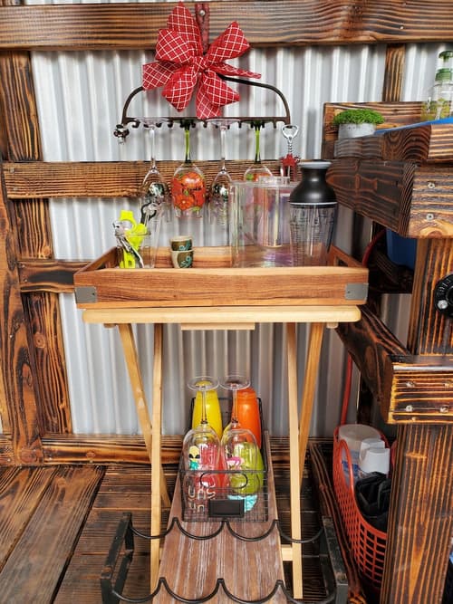 Volcano Acres Ranch B&B