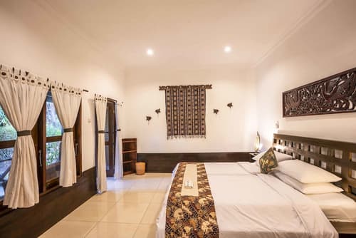 Manta Dive Resort Gili Air