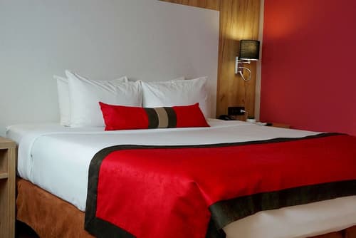 Ramada Panama Centro Via Argentina