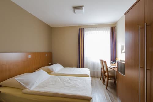 Hotel Lindleinsmühle
