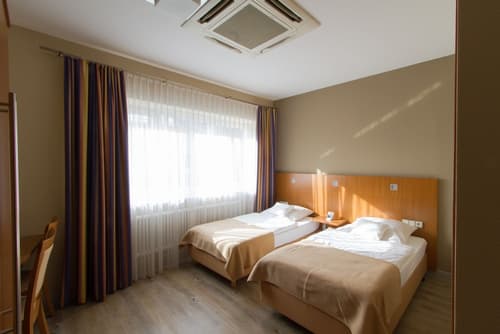 Hotel Lindleinsmühle