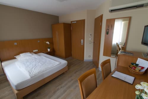 Hotel Lindleinsmühle