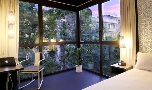 Axel TWO Barcelona - Adults Only